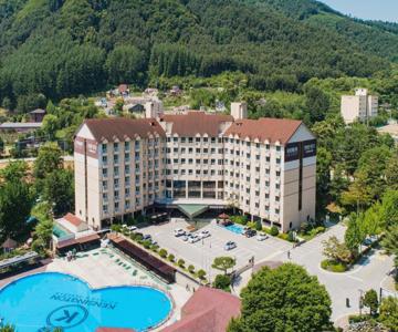 Kensington Resort Cheongpyeong