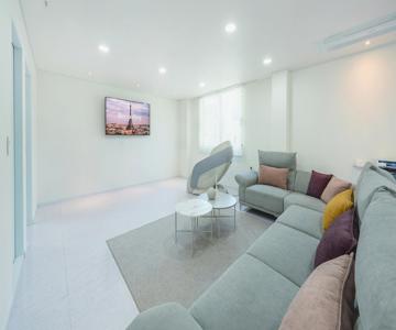 Gapyeong Cool Pension