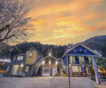 Gapyeong Grassflower Pension