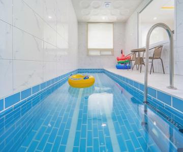 Gapyeong Hyeonwoo Poolvilla