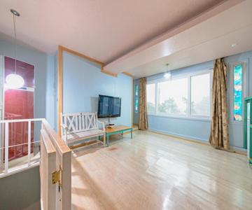 Ga Pyeong Four Season Pension