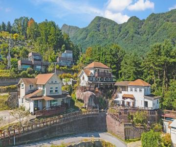 Bonita Pension