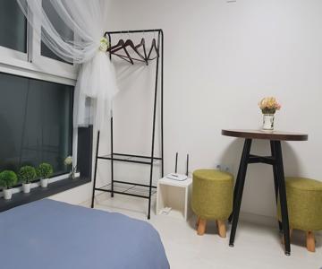 We Home Guesthouse