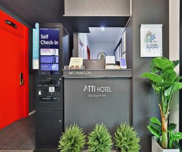 Hotel Atti
