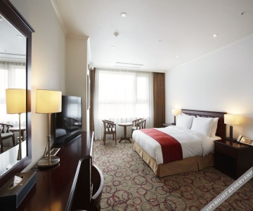 Stellar Marina Hotel