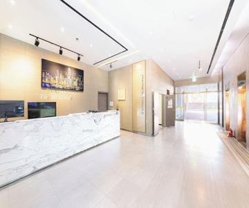 Benikea The Bliss Hotel