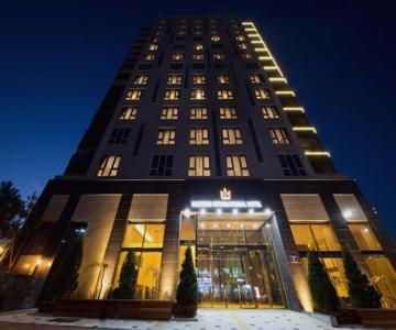 Stellar Hotel Yeongjong