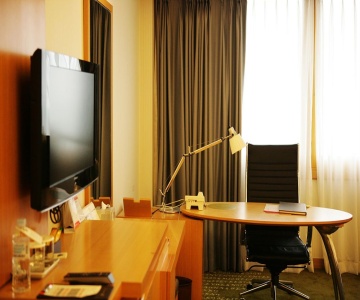 Ramada by Wyndham Songdo
