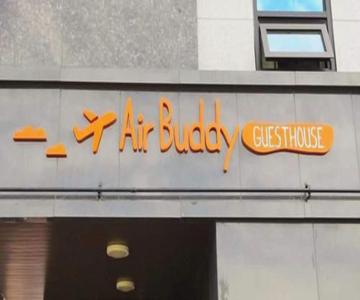 Air Buddy Guesthouse