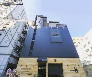 Hotel Juan Mari