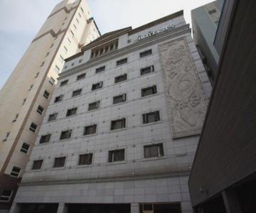 Shampoo Hotel