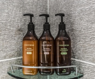 Incheon Economic Moon Hotel