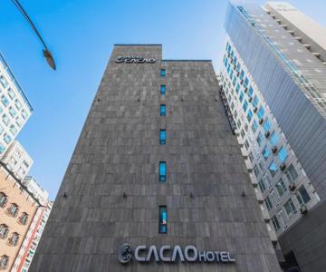 Incheon Cacao Hotel