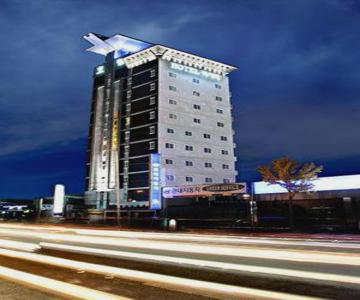 Luxury Hotel Osan