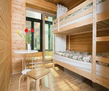 Cheongdam Hostel
