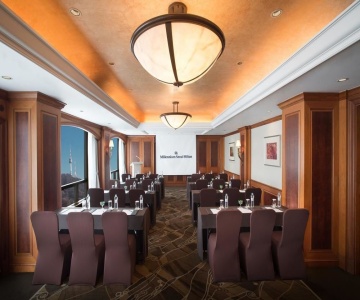 Millennium Seoul Hilton