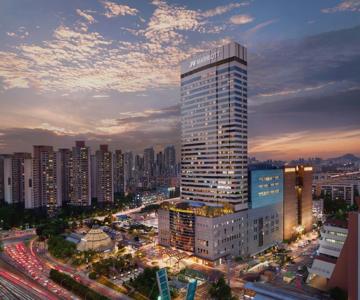 JW Marriott Seoul