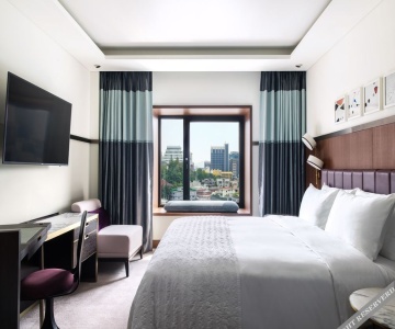 Le Meridien Seoul
