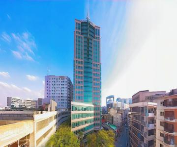 Orakai Insadong Suites