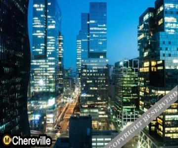 M-Chereville Mckorea