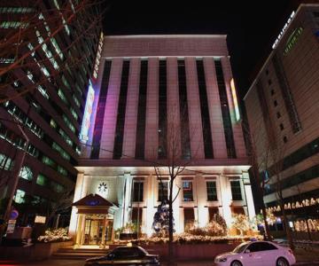 Hotel Karak