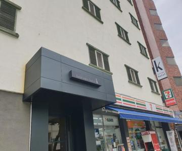 Boutique Hotel K Dongdaemun