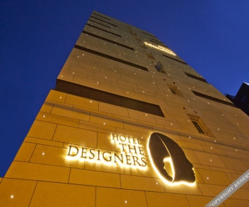 The Designers Samseong