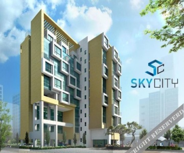 Skycity Residence