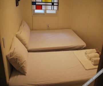 Star Hostel Myeongdong Ing