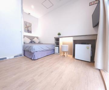 Young Residence Hotel Myeongdong