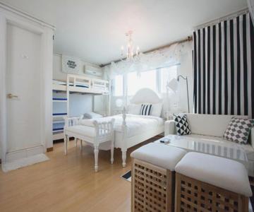 Han River Guesthouse