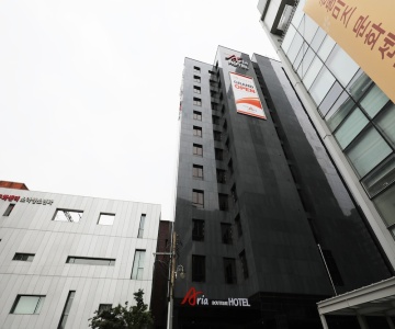 Hotel Argo