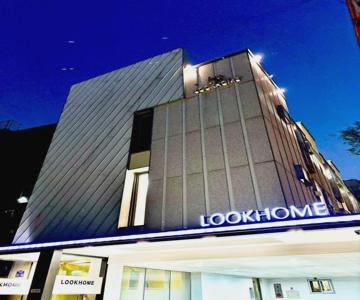 Lookhome Myeongdong