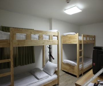 Moon's Hostel