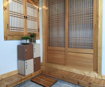 Han Hanok Guesthouse