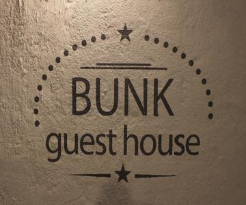 Bunk Guest House Hostel