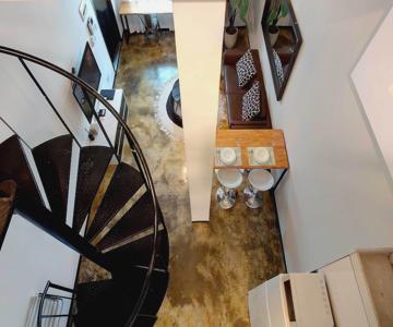 SLA Seoul Loft Apartments