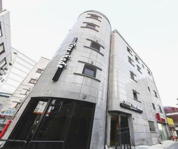 Hotel TreeShade Dongdaemun