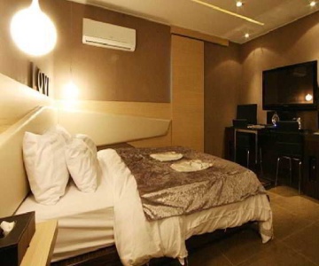 IMT Hotel 1 Jamsil