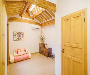 Hostel Vanilla Suite 3 Dongdaemun