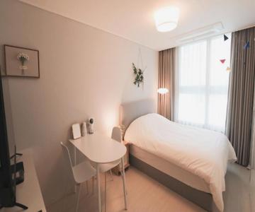 Wecostay Myeong Dong