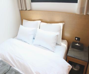 Ion Hotel Dongdaemoon