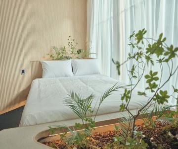 Uh Suite Seoul Square