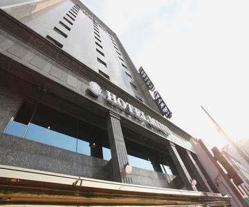 Mind Hotel Business & Boutique