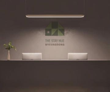 The Stay Hue Myeongdong