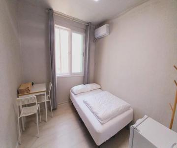 1975 Yurim Inn