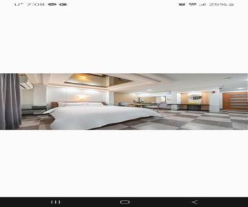 Uijeongbu Hotel The Fine