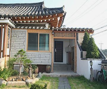 Pension Seondosan
