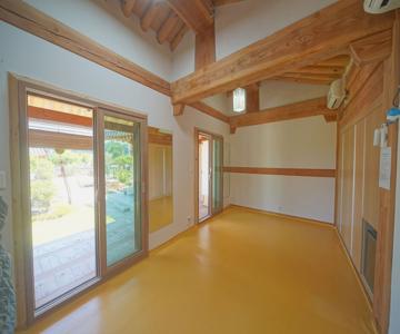 Hanok1st