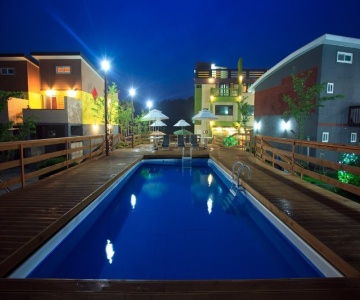 Somma Resort